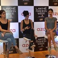 Aza Lakme Fashion Week Stills | Picture 1382403