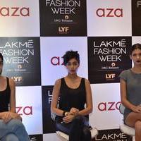 Aza Lakme Fashion Week Stills | Picture 1382404