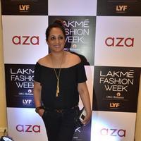 Aza Lakme Fashion Week Stills | Picture 1382410