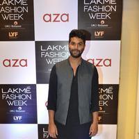 Aza Lakme Fashion Week Stills | Picture 1382411