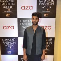 Aza Lakme Fashion Week Stills | Picture 1382412