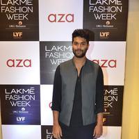 Aza Lakme Fashion Week Stills | Picture 1382413