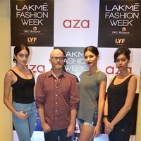 Aza Lakme Fashion Week Stills | Picture 1382416