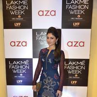 Aza Lakme Fashion Week Stills | Picture 1382417