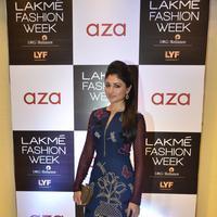 Aza Lakme Fashion Week Stills | Picture 1382418