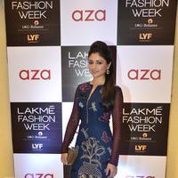 Aza Lakme Fashion Week Stills | Picture 1382420