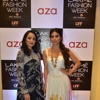 Aza Lakme Fashion Week Stills | Picture 1382422