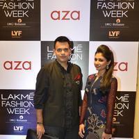 Aza Lakme Fashion Week Stills | Picture 1382423