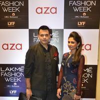 Aza Lakme Fashion Week Stills | Picture 1382425