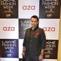 Aza Lakme Fashion Week Stills | Picture 1382426