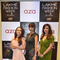 Aza Lakme Fashion Week Stills | Picture 1382427