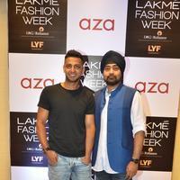 Aza Lakme Fashion Week Stills | Picture 1382429