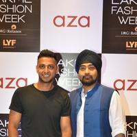 Aza Lakme Fashion Week Stills | Picture 1382430