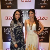 Aza Lakme Fashion Week Stills | Picture 1382431