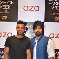 Aza Lakme Fashion Week Stills | Picture 1382432