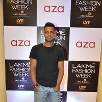 Aza Lakme Fashion Week Stills | Picture 1382433