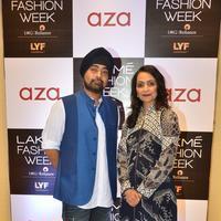 Aza Lakme Fashion Week Stills | Picture 1382434