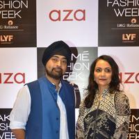 Aza Lakme Fashion Week Stills | Picture 1382435