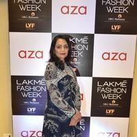 Aza Lakme Fashion Week Stills | Picture 1382437