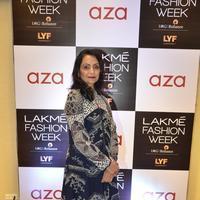 Aza Lakme Fashion Week Stills | Picture 1382438