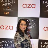 Aza Lakme Fashion Week Stills | Picture 1382439