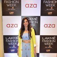 Aza Lakme Fashion Week Stills | Picture 1382440