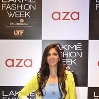 Aza Lakme Fashion Week Stills | Picture 1382442