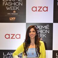 Aza Lakme Fashion Week Stills | Picture 1382443