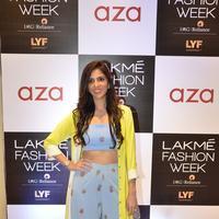 Aza Lakme Fashion Week Stills | Picture 1382445