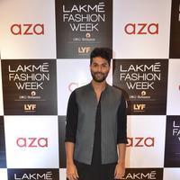 Aza Lakme Fashion Week Stills | Picture 1382446