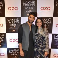 Aza Lakme Fashion Week Stills | Picture 1382449