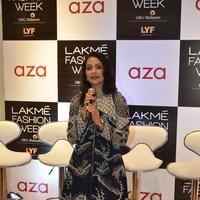 Aza Lakme Fashion Week Stills | Picture 1382450