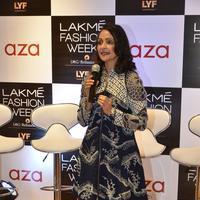 Aza Lakme Fashion Week Stills | Picture 1382451