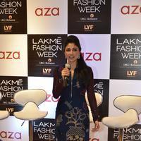 Aza Lakme Fashion Week Stills | Picture 1382454