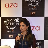 Aza Lakme Fashion Week Stills | Picture 1382455