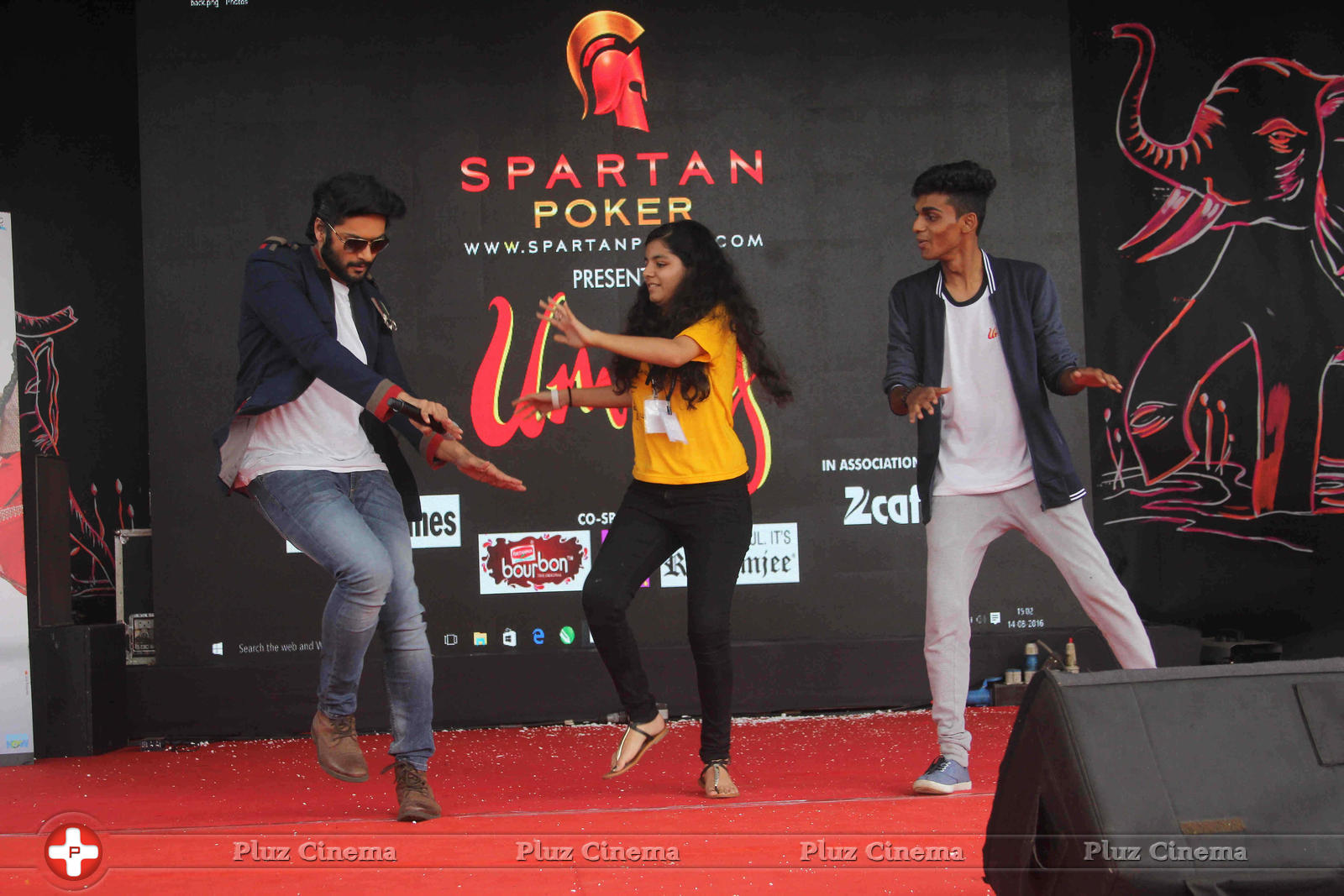 Umang Festival Photos | Picture 1385301