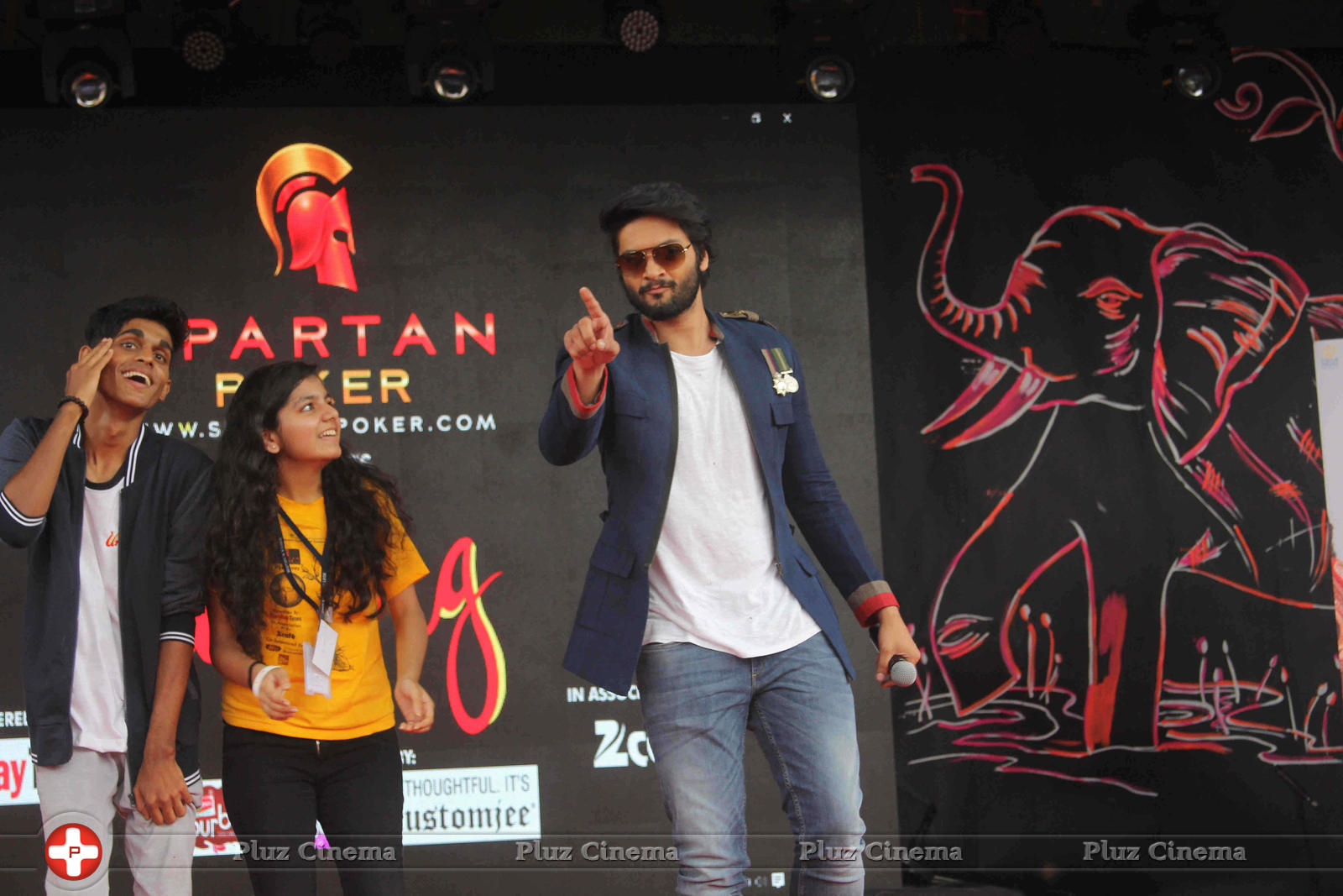 Umang Festival Photos | Picture 1385302