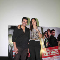 Yea Toh Two Much Movie Photos | Picture 1387154