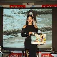 Sunny Leone Launches Manforce Special Calendar | Picture 1358430