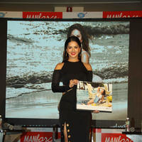 Sunny Leone Launches Manforce Special Calendar | Picture 1358431