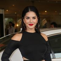 Sunny Leone Launches Manforce Special Calendar | Picture 1358434