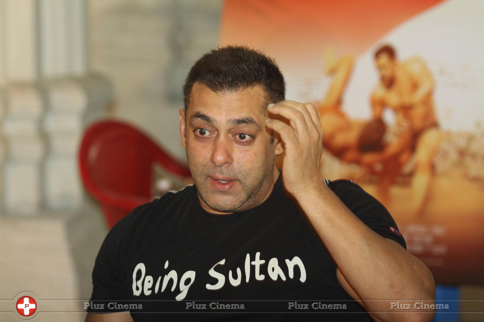 Sultan Movie New Photos | Picture 1359134