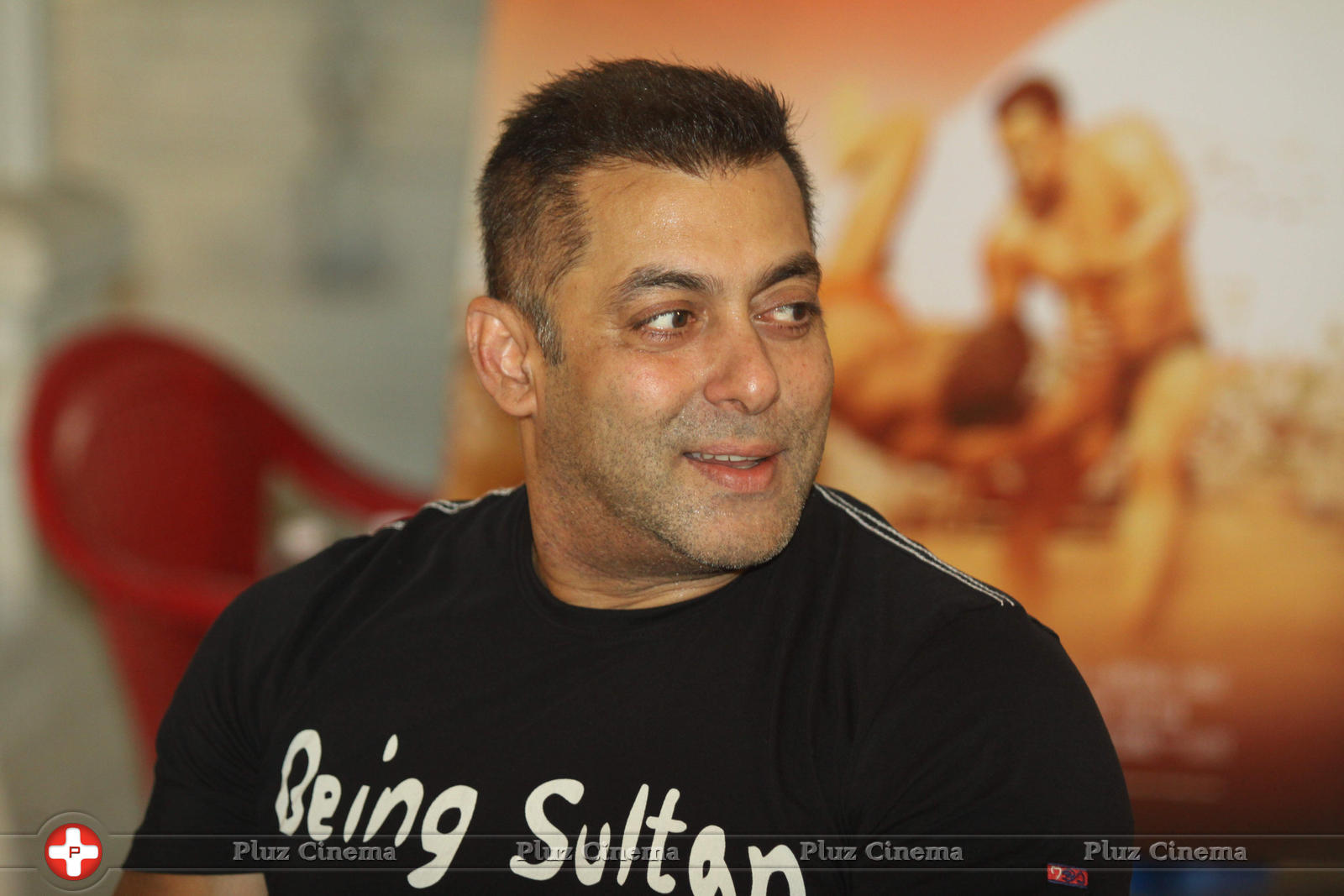 Sultan Movie New Photos | Picture 1359135
