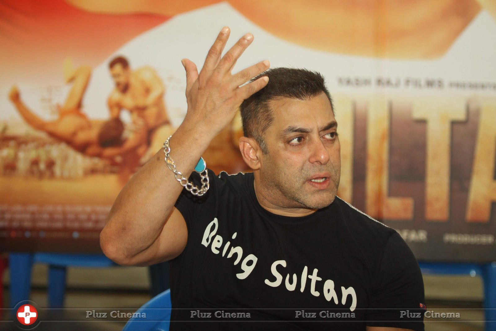 Sultan Movie New Photos | Picture 1359137