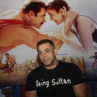 Sultan Movie New Photos | Picture 1359122