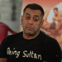 Sultan Movie New Photos | Picture 1359129