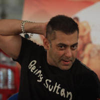 Sultan Movie New Photos | Picture 1359132