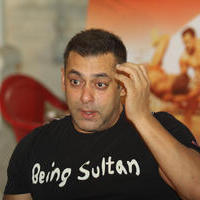 Sultan Movie New Photos | Picture 1359134