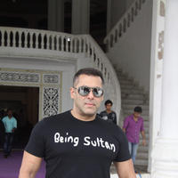Sultan Movie New Photos | Picture 1359138
