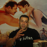 Sultan Movie New Photos | Picture 1359140